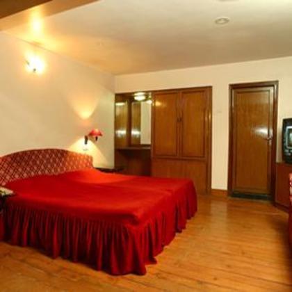 Hotel Samridhi Palace Juhi Bari Extérieur photo